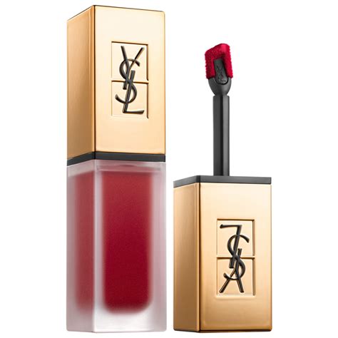 ysl tatouage 29|ysl beauty tatouage couture.